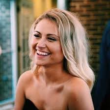 Claudia Reed's Instagram, Twitter & Facebook