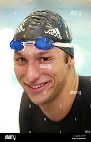 Ian thorpe commonwealth games hi-res stock photography and images