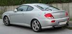 Hyundai Coupe - 