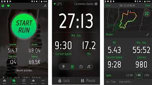 Perfect for frequent travelers, this app recommends healthy food options based on your location, which is tracked by gps. 10 Best Fitness Tracker Apps For Android Android Authority