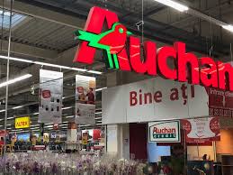 Sos.vacaresti nr.391,etaj 4,secti unea 1,sector 4,bucuresti,romania. What Auchan And Carrefour Did In Romania Millions Of People Are Affected