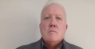 Ronald James Hoy Archives