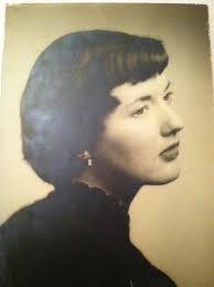 Jean Elizabeth Buckley Obituary