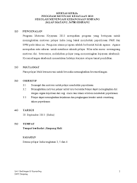 Program motivasi kecemerlangan upsr merupakan projek mega yang dikelolakan hasil kerjasama bersama guru pelatih program internship dari dua opsyen berbeza iaitu pismp pendidikan jasmani dan pengajian. Kertas Kerja Motivasi Kejayaan