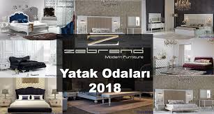 Zebrano Mobilya Yatak Odasi Modelleri Ve Fiyatlari 2018 Moda Mobilya Modelleri