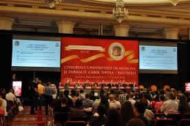 Comunicat Congres Umf 2018 Umfcd