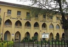Smk convent jalan peel jalan peel, 55100 kuala lumpur, malaysia. Smk Convent Taiping Alchetron The Free Social Encyclopedia