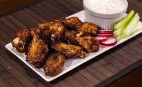 Pin On Air Fryer Poultry