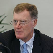 David Jefferys interview