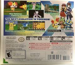 Codigos qr 3ds juegos gratis. Amazon Com 3ds Pokemon X World Edition Video Games