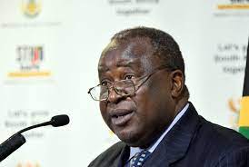 The minister is assisted by the permanent secretary of the ministry of finance, a career ci. Mboweni Pushes For Stronger Transformation Laws In South Africa S Banking And Finance Sector
