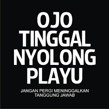 Tanggung Jawab Kata Kata Mutiara Kata Kata Indah Bijak