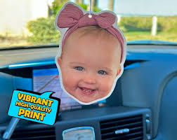 Squid as Kevin Air Freshener, Friendly Noodles, Citrus, Car Scent, Cat,  Fluffy, Vanessa Stockard, Little Guy, Black Cat