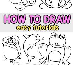 Drawing Ideas For Kids Age 15 Creative Art 50+ drawing ideas to spark the creativity of kids of all ages. drawing ideas for kids age 15