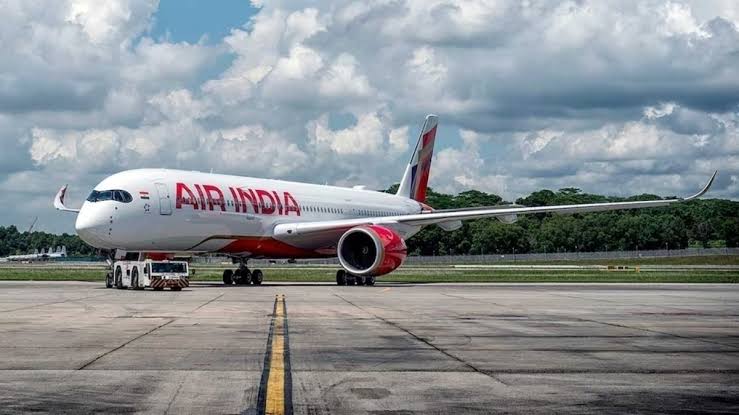 Air India Introduces Basic Fare: Less Expensive Tickets Without Free Meals
