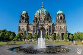 Oferte de city break in orase europene. Berlin Germania City Break Cherry On The World