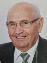 Condolence Book for Patrick Tierney (Tuam, Galway)