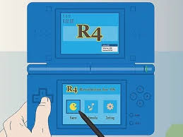 Negro con ribete azul nintendo 2ds xl. Como Descargar Juegos De Nintendo Ds Con Imagenes