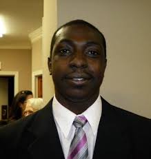 Aaron Phillip Vaughn