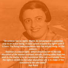 Ayn Rand