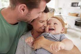 Die Liebe Von Eltern Zu Ihren Kindern Unbeschreiblich Unendlich Unvergleichlich Bedingungslos Vaterfreuden De Die Seite Fur Vater