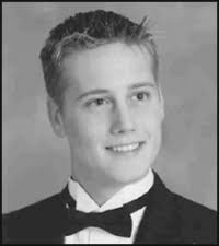 Justin Ballard Obituary (2008)