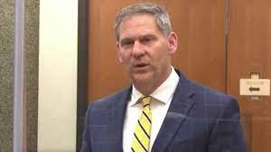 Law professors told yahoo news the prosecution's performance during the trial will serve as a master class on how to approach a case of this magnitude. Experienced Trial Attorney Prosecution Had Huge Win In Chauvin Trial Thursday Kstp Com