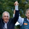 Imagen de la noticia para "new york times" "alvaro uribe" de New York Times en Español