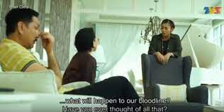 Sara sajeeda lara syakila dia yang ku cinta cetera hati diya mimpi sabrina kerana dia manusia biasa. Titian Cinta Episode 16