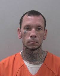 Travis Ussery's Instagram, Twitter & Facebook