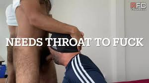 Hardcore BBC 9 Bi Hung Jock Load Down My Throat Deeptx1 - Homemade Gay Porn  - Amateur Gay