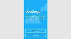 With our free mobile app or web and a few minutes a day, everyone can duolingo. Get Duolingo Learn Languages For Free Microsoft Store