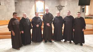 Messaggio Finale del XI Capitolo Provinciale – La Madonna del Carmine