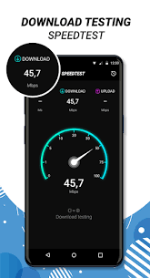 ✓ test the speed of wireless network or even wired network (ethernet). Download Internet Speed Test Wifi Speed Test Free For Android Internet Speed Test Wifi Speed Test Apk Download Steprimo Com