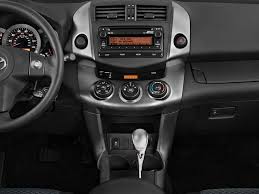 2012 Toyota Rav4 Sport Interieur Transport