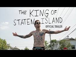 The king of staten island. The King Of Staten Island Official Trailer Youtube