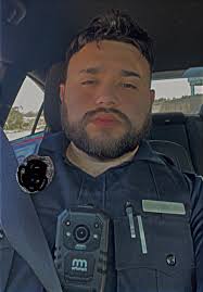 Me vs who I main I work security 😐 not police