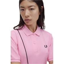 T-shirt de tennis Fred Perry