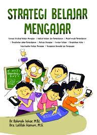 Memaparkan tentang konsep dasar strategi pembelajaran, metode dan aplikasi dalam proses pembelajaran. Buku Strategi Belajar Mengajar Penerbit Buku Deepublish