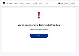 Maybe you would like to learn more about one of these? Re Add Tracking Info Page Not Loading Page 2 Paypal Community