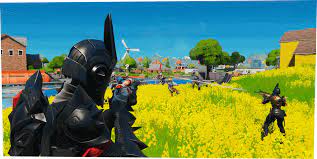 Biglietti auguri anniversario matrimonio divertent. Passe De Batalha Fortnite Capitulo 2 Temporada 3 Veja Itens E Preco Battle Royale Techtudo