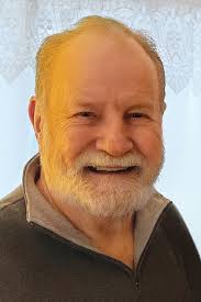 Obituary of William Charles Goodbrand