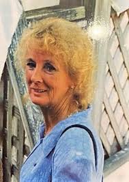 Sarah Jane (Gilmour) Guinn Obituary September 17, 2021