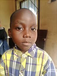 Missing child found Her name is Faith utsayaa. 13yrs of age. from Benue  state, she ran away from her guardian house from nnewi because he tried  mole@sting her. If you know her