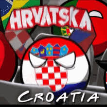 Gif images of the flag of greece for your presentations, for profile decoration or for any other purposes. Croatia Gifs Tenor