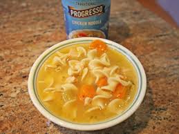 Is there anything more comforting than homemade chicken noodle soup? Which Canned Chicken Noodle Soup Is The Best Insider
