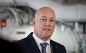 Politics live: Cook Islands PM has 'no idea' why Te Pāti Māori co-leader  was at protest