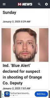 Absolutely horrific news out of Iberville Parish tonight. Please join  Sharon and me in praying for the deputy killed, for Deputy Stassi who is in  stable condition, their families, and the entire