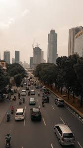  Jakarta Fotografi Urban Fotografi Perjalanan Fotografi Alam