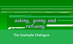 We did not find results for: Percakapan Asking Giving Refusing Opinion Contoh The Example Dialogue Berbagaireviews Com
